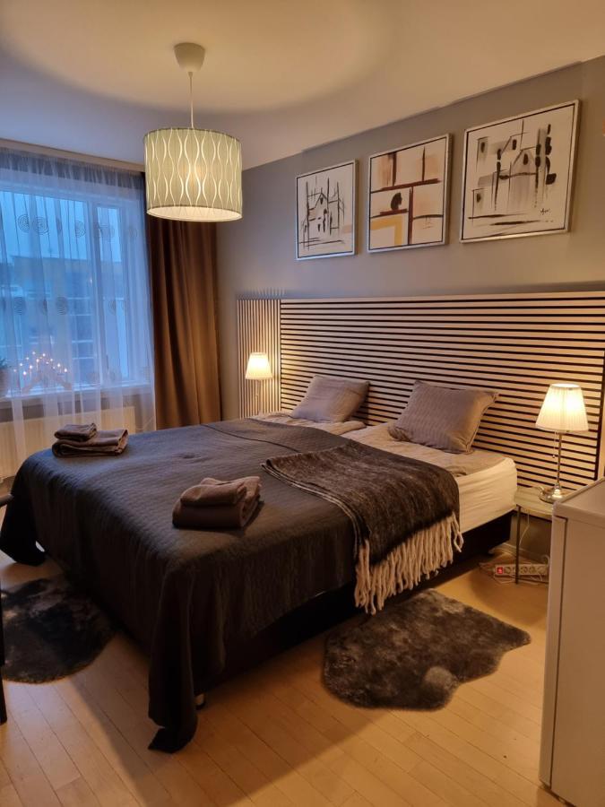 Cozy Stay In Downtown Reykjavik Room photo